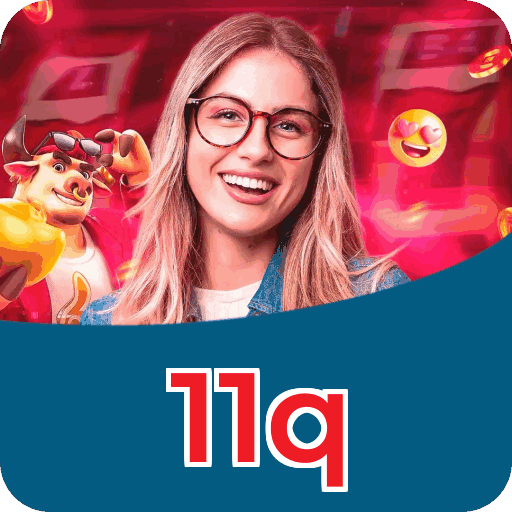 Uso seguro da plataforma 11q — ilustração editorial