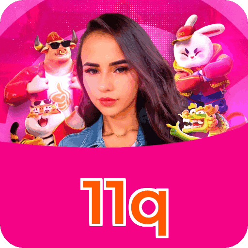 Catálogo 11q 2.547 jogos - Pragmatic Play, Evolution, NetEnt