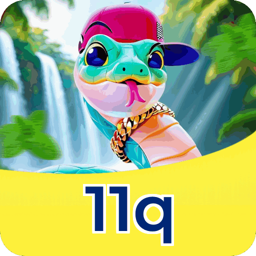 Tabela RTP dos jogos de cassino da 11q